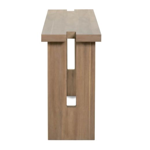 Picture of Theory Console Table